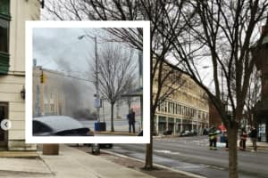 BOOM: Manhole Explosions Rock Asbury Park, Irvington