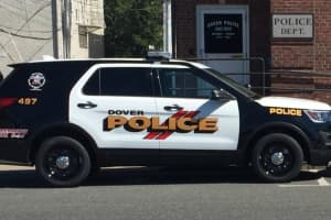 Cyclist Struck By Tractor-Trailer In Morris County, Police Say