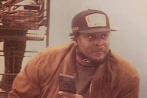 KNOW HIM? Police Seek ID For Accused Northampton County Wegmans Thief Who Fled In Mercedes Benz