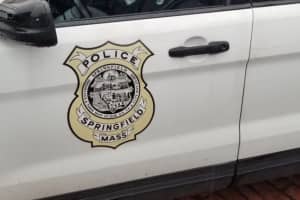 Shooting Spree Seriously Injures Two In Springfield