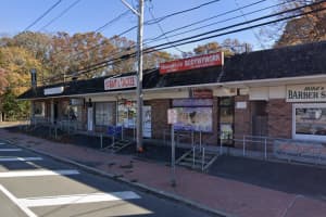 Two Charged In Suffolk County Massage Parlor Raid