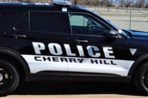 Pennsylvania Man Tries To Carjack Vehicle In Cherry Hill
