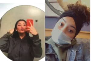 Alert Issued For 15-Year-Old Who's Gone Missing In Hampden County