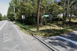 Serious Crash Shuts Down Route 202 In Yorktown