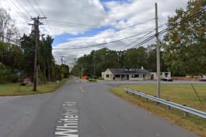 South Jersey Motorcyclist, 35, Killed In Crash