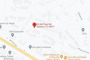 Body Found In CT Pond