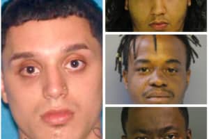 SEEN THEM? 7 Fugitives Wanted On Murder Charges Out Of Essex County