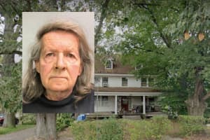MontCo Man Charged With Murder, Neglect In Death Of Brother, 52, Who Had Down Syndrome