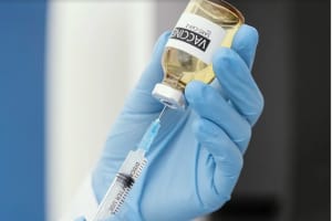 COVID-19: New Vaccination Sites Open In Nassau County