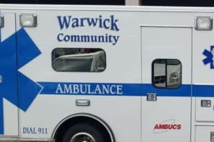 Authorities ID Driver, 21, Killed In Warwick Township Crash