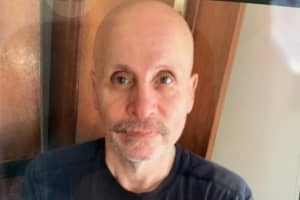 Silver Alert Issued For Missing CT Man