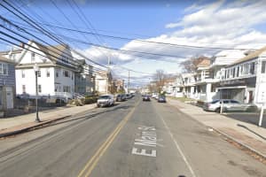 Person Pulled From Fire In Bridgeport Dies