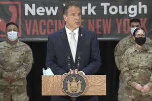 Cuomo's Ban On Reporters At Public Events Sparks Backlash, Concerns Over Freedom Of Press