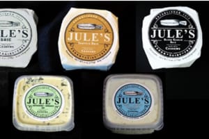 Salmonella Outbreak Linked To Popular Brand Of Cheese Sold Nationwide