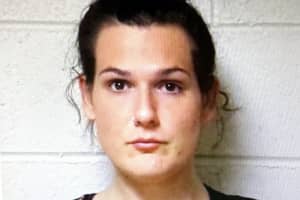 Wanted Hartford Woman Nabbed On Drugs Charges