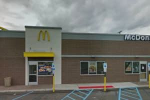 Men Stabbed During Fight At Monmouth County McDonalds