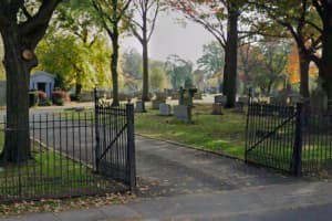 Rodents Infest Neglected Caskets At Union County Cemetery, Report Says