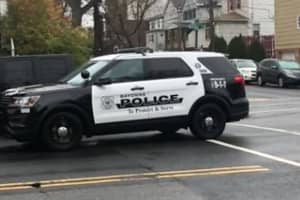 Suspect Shot By Police Officer In Bayonne