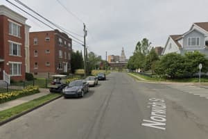 Three Shot, One Killed, On Residential Street In Hartford