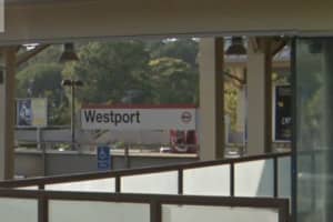 45-Year-Old Dead After Jumping From Metro-North Train Near Westport