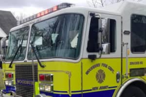 South Jersey Volunteer Firefighters Suspended, Credentials In Question