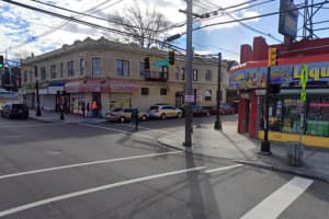 4 Victims Reported In Mother's Day Shooting In Newark