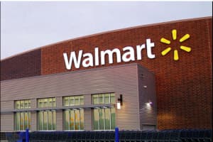COVID-19: Walmart Now Offering Walk-In Vaccinations