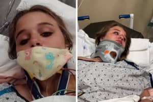 KNOW ANYTHING? Warren County Family Seeks Help After Daughter, 15, Struck By Hit-Run Driver