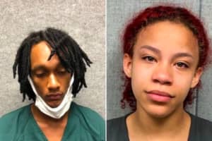 Fugitives Wanted In Norristown Homicide Captured In Florida By U.S. Marshals, DA Says