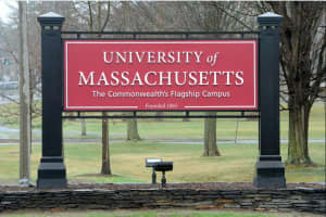 COVID-19: 10-Plus Students Suspended For Violating Protocols At UMass