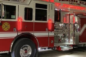 1 Critical, 1 Seriously Injured In Bucks County Crash