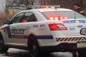 Arrest Made In December Allentown Shooting