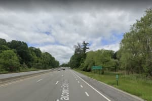 Serious Crash Causes Closure Of Parkway In Hudson Valley