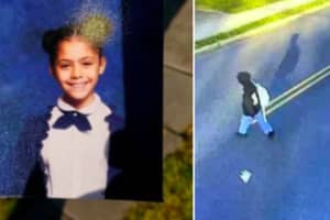 FOUND: 10-Year-Old Girl Went Missing In Monmouth County