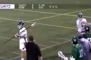 Methacton Lacrosse Coach Who Punched Player During Game Faces Harassment Charge