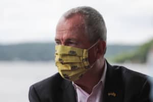 COVID-19: Murphy Lifts School Mask Mandate As Hot Temperatures Linger