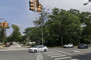 Long Island Motorcyclist Seriously Injured In Crash