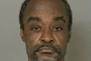 Mount Vernon Man Accused Of 'Violently' Murdering Wife