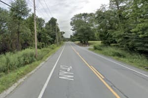 Fatal, Multiple-Vehicle Crash Shuts Down Route 42 In Sullivan County