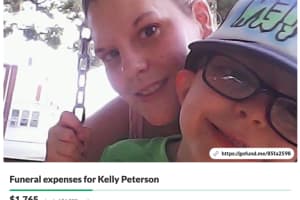 Nazareth High School Grad, Mom of 2 Sons Kelly Peterson Dies, 33
