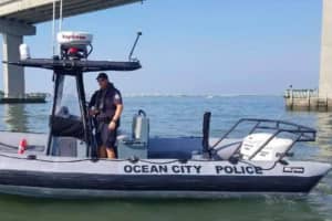 PA Man, 37, Dies In Jersey Shore Jet Ski Accident