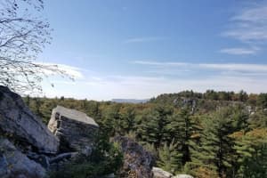 Hiker Dies After Falling 20 Feet At Ulster County Preserve