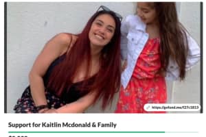 Atlantic County Mom Kaitlin Law Dies At 27 After Lifelong Battle With Congenital Heart Defect