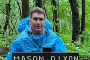 Search Continues For Missing Appalachian Trail Hiker John Dunnam