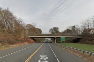 33-Year-Old Suffers Life-Threatening Injuries In Head-On CT Crash