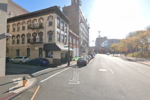 Irvington Man, 23, Fatally Shot In Newark