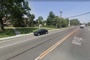 Woman Critically Injured After Being Hit By Vehicle On Long Island, Police Say