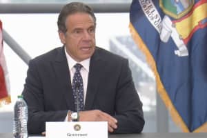 Taxpayers Covering Millions Of Dollars For His Legal Fees, Cuomo Admits