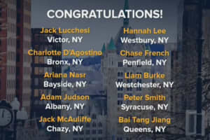 COVID-19: NY Residents Wins College Scholarships In Vax Incentive Program