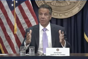 Findings Of Cuomo Sexual Harassment Investigation Now Expected Soon
